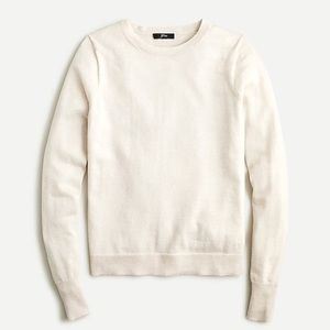 J. Crew Wool Sweater